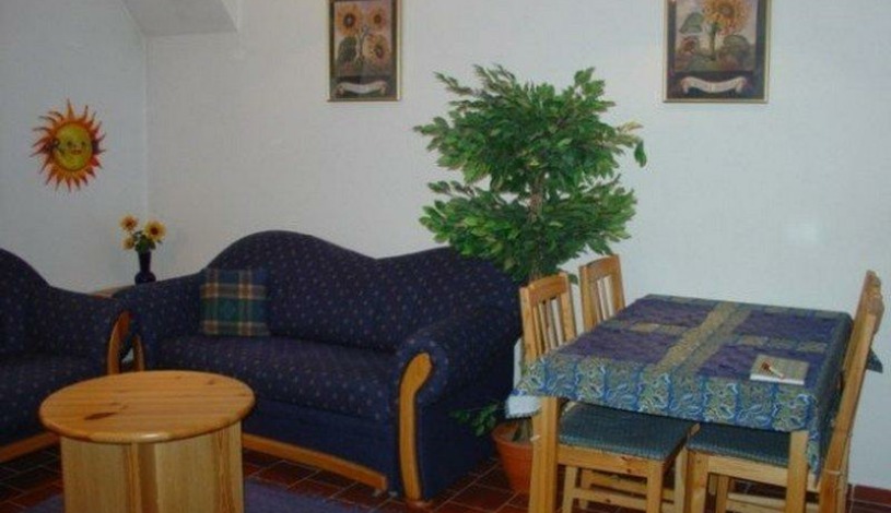 Apartmány Rokytnice Rokytnice nad Jizerou